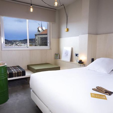The Originals City Hotel Artyster Clermont Ferrand Клермон-Феран Екстериор снимка