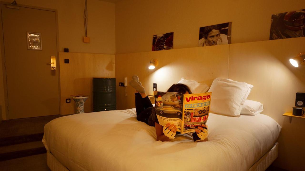 The Originals City Hotel Artyster Clermont Ferrand Клермон-Феран Екстериор снимка