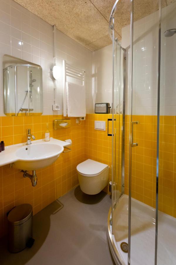 The Originals City Hotel Artyster Clermont Ferrand Клермон-Феран Екстериор снимка