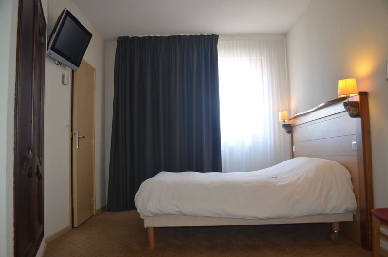 The Originals City Hotel Artyster Clermont Ferrand Клермон-Феран Екстериор снимка