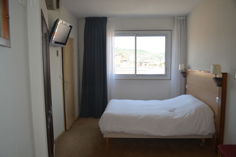 The Originals City Hotel Artyster Clermont Ferrand Клермон-Феран Екстериор снимка